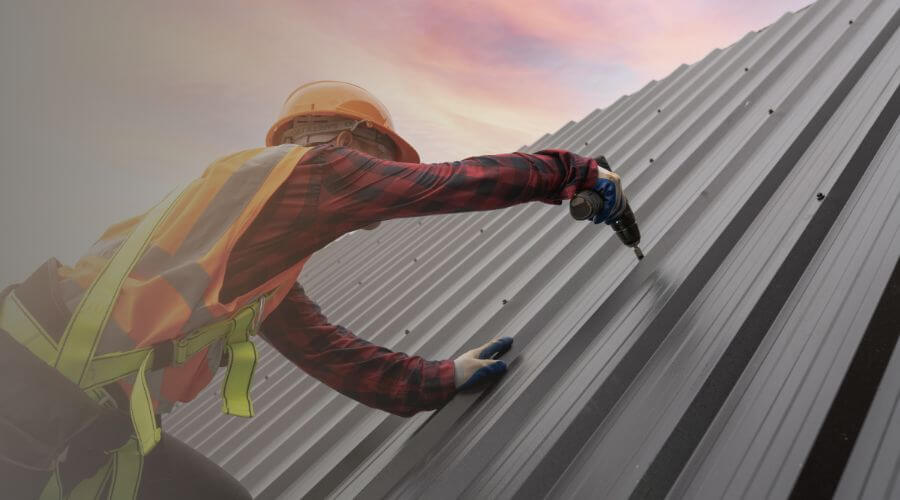 Expert tile roof repair services in Mobridge, SD